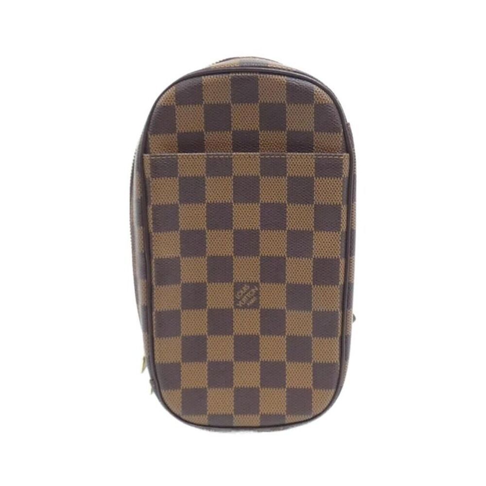 Louis Vuitton Damier Pochette Gange Shoulder Bag